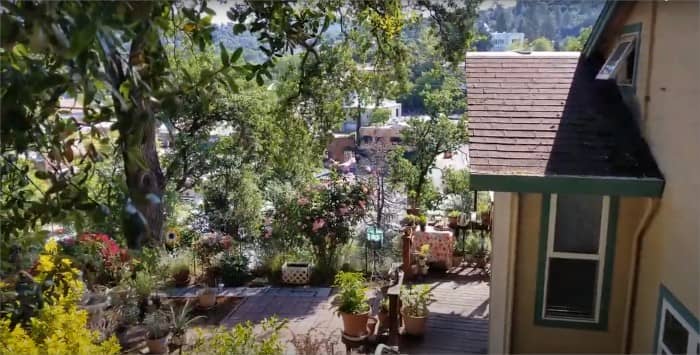 Multi-Zone Mini Split Installation In Historic Sonora, CA Home